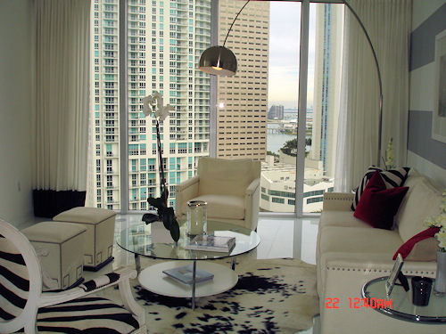 Brickell Icon