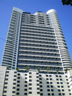 Infinity at Brickell