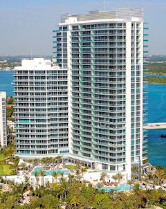 One Bal Harbour