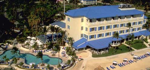 Cheeca Lodge, Islamorada, FL