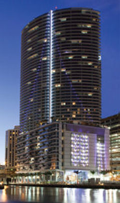 Epic Residences & Hotel, Miami