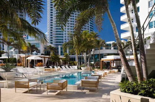 Fontainebleau Miami Beach