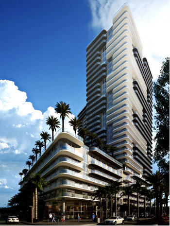 Miami Design District Condos