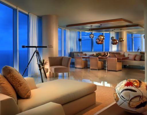 Picture of Fully Furnished Condos for Rent in Del Valle Finance, CA