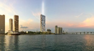 Auberge Residences And Spa Miami, Condos From $345,900